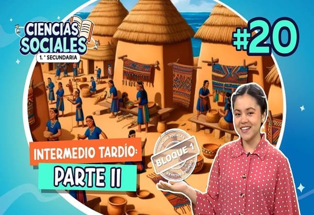 Capítulo 20°: El Intermedio tardío: parte II